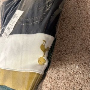 Men’s Tottenham Hotspur Sweatshirt Hoodie New in package